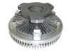 MERCE 0002004722 Fan Wheel, engine cooling